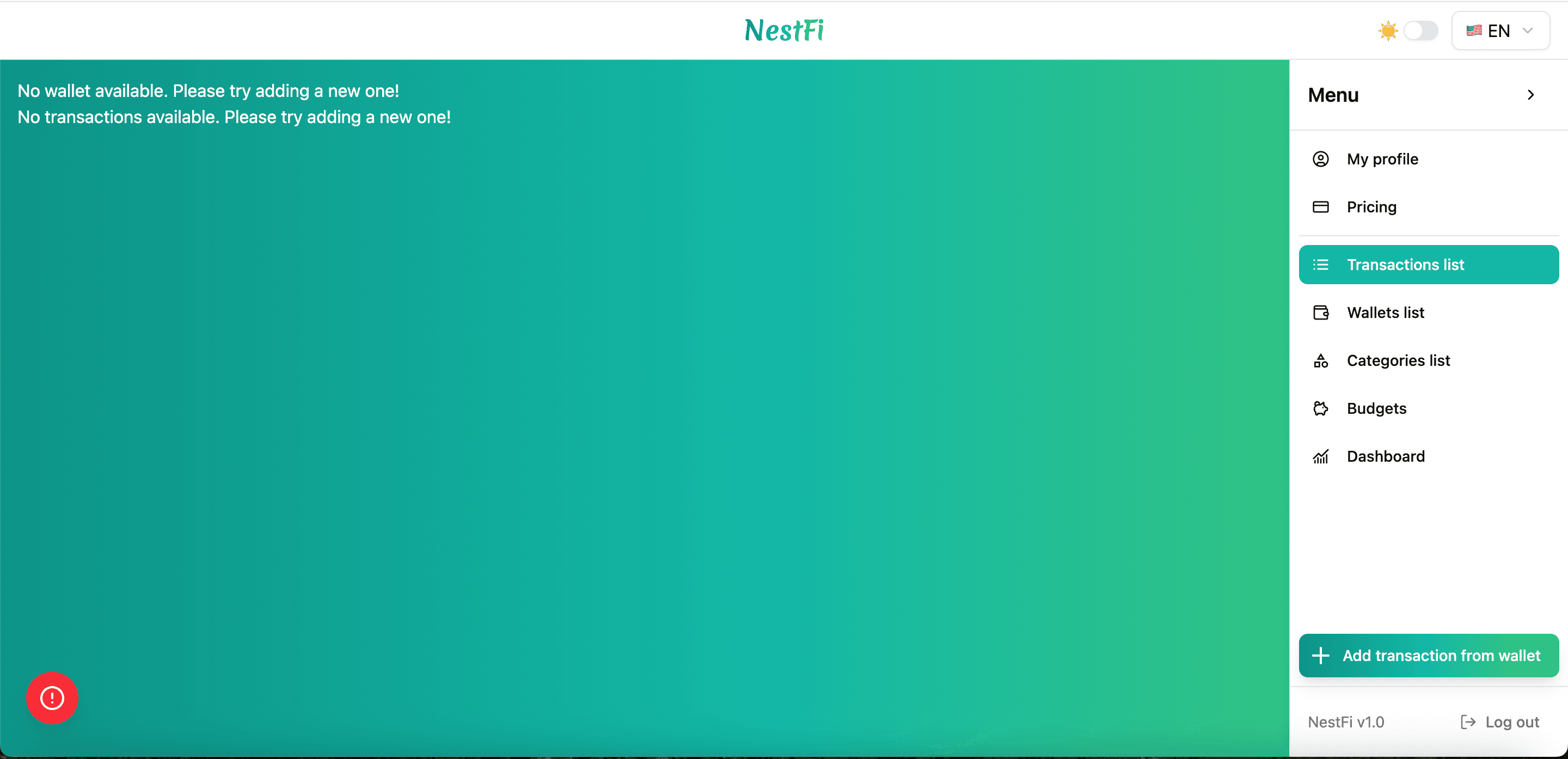 Desktop screenshot d1