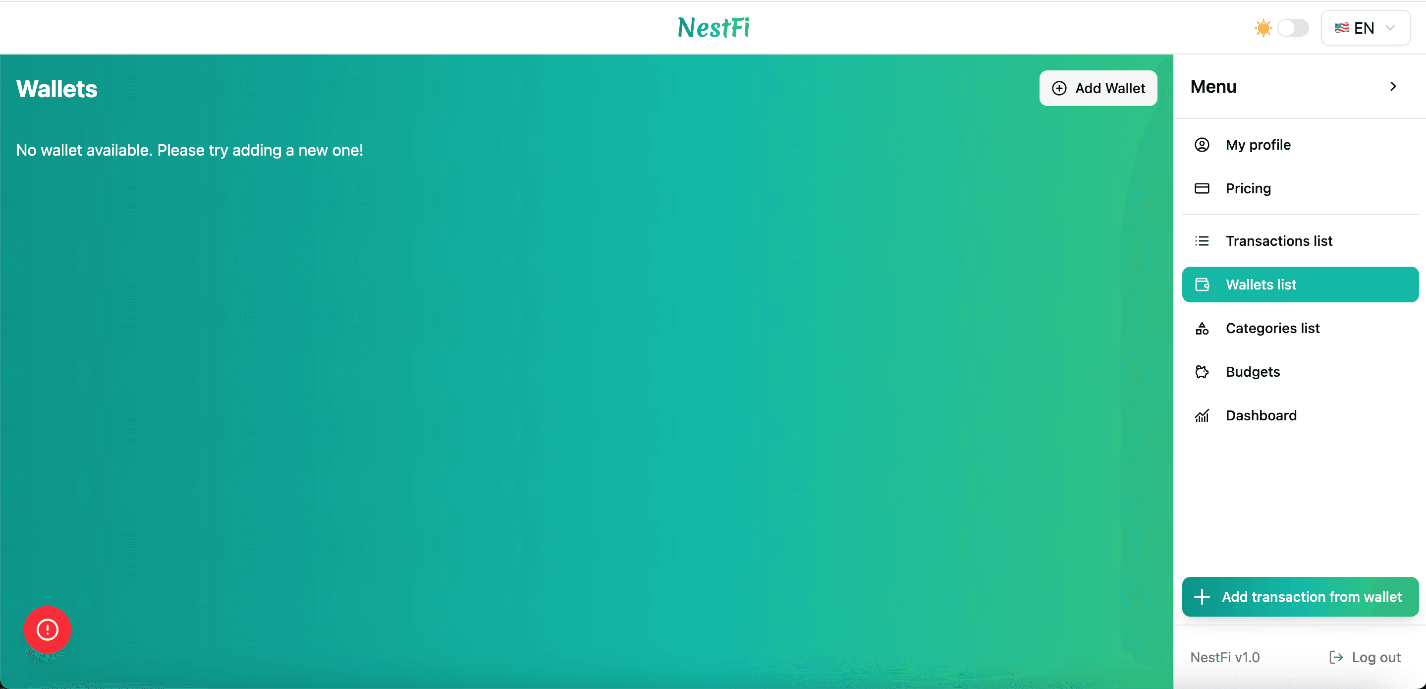 Desktop screenshot d1
