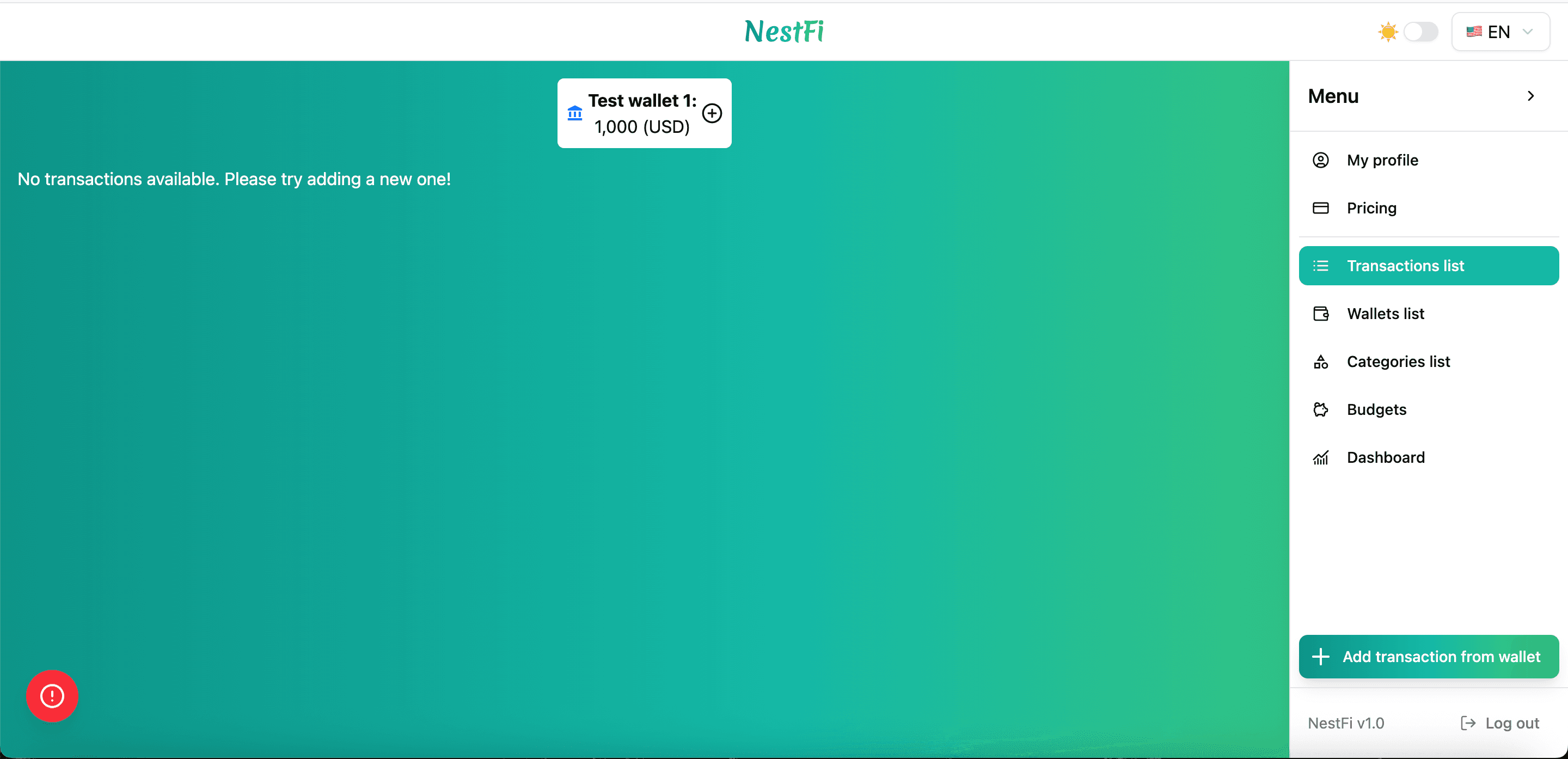 Desktop screenshot d3