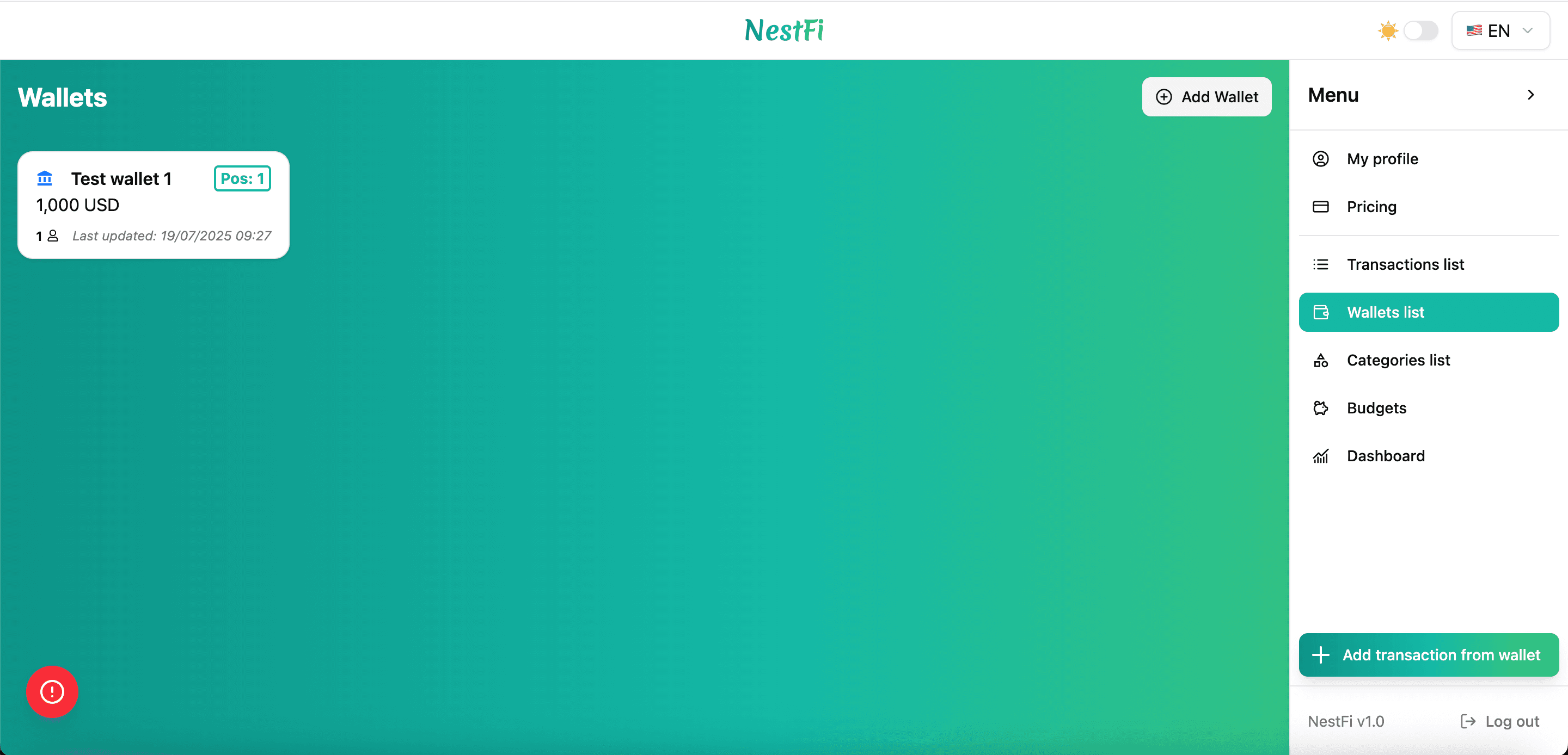 Desktop screenshot d3