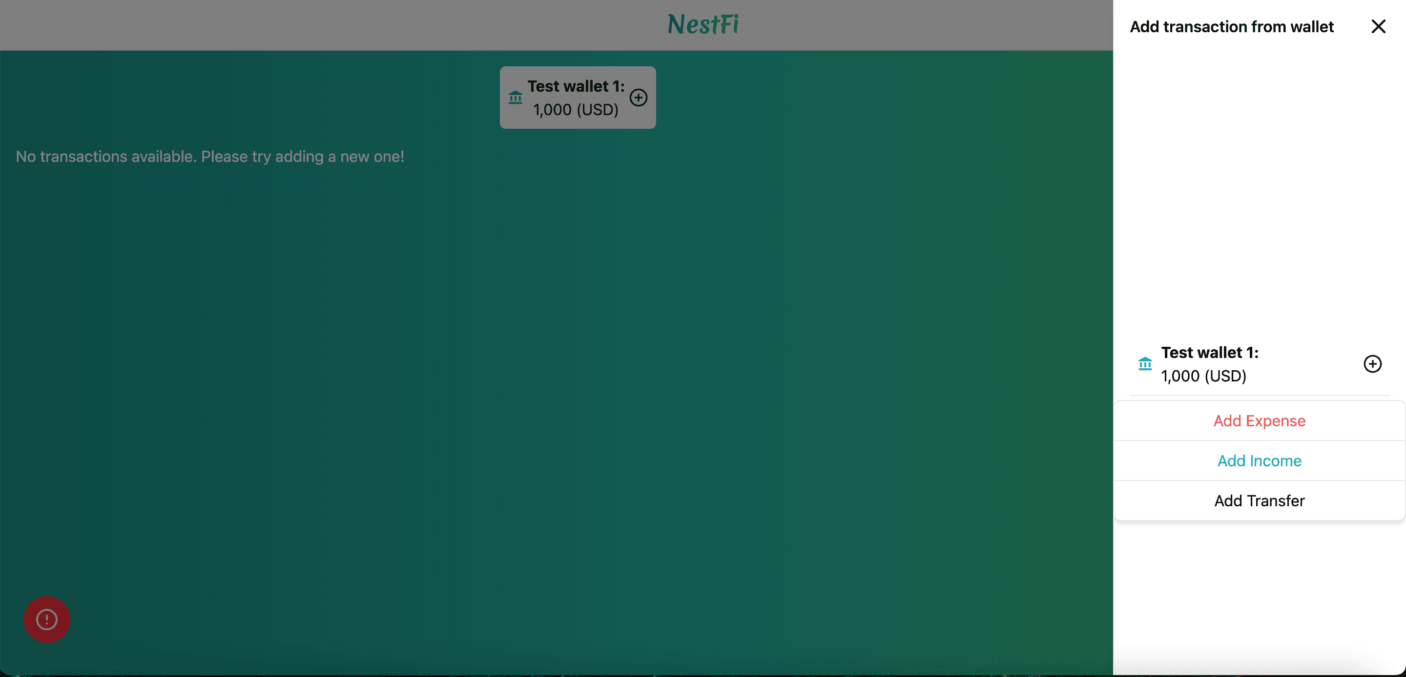 Desktop screenshot d4