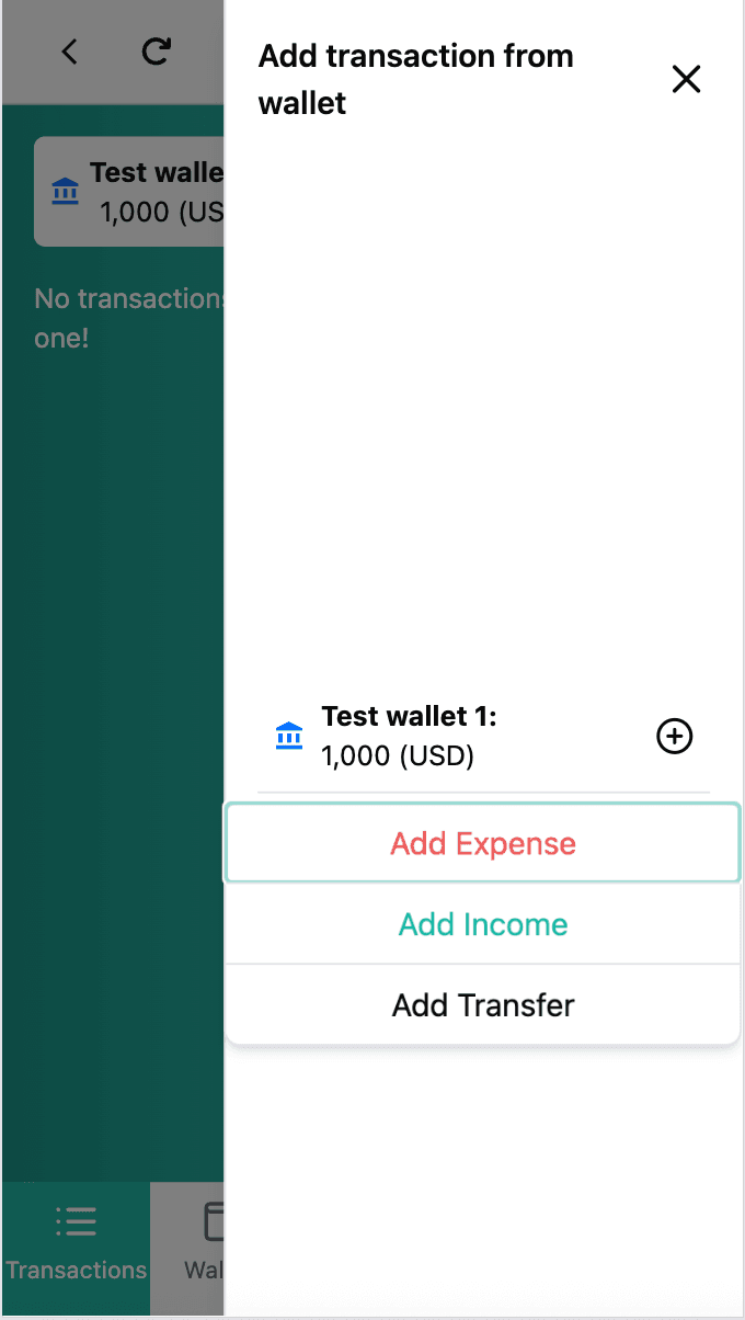 Mobile screenshot m4